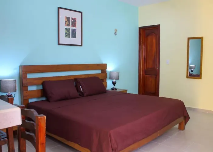 Ecohotel Shalom
